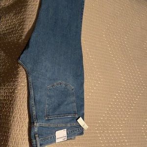 Old Navy size 18 Boyfriend jeans